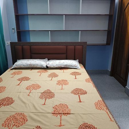 Ujjayanta Homestay Agartala Exteriér fotografie