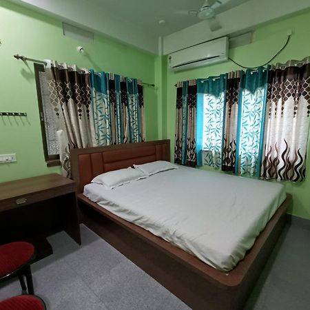 Ujjayanta Homestay Agartala Exteriér fotografie