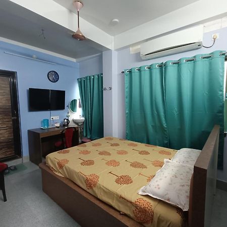 Ujjayanta Homestay Agartala Exteriér fotografie