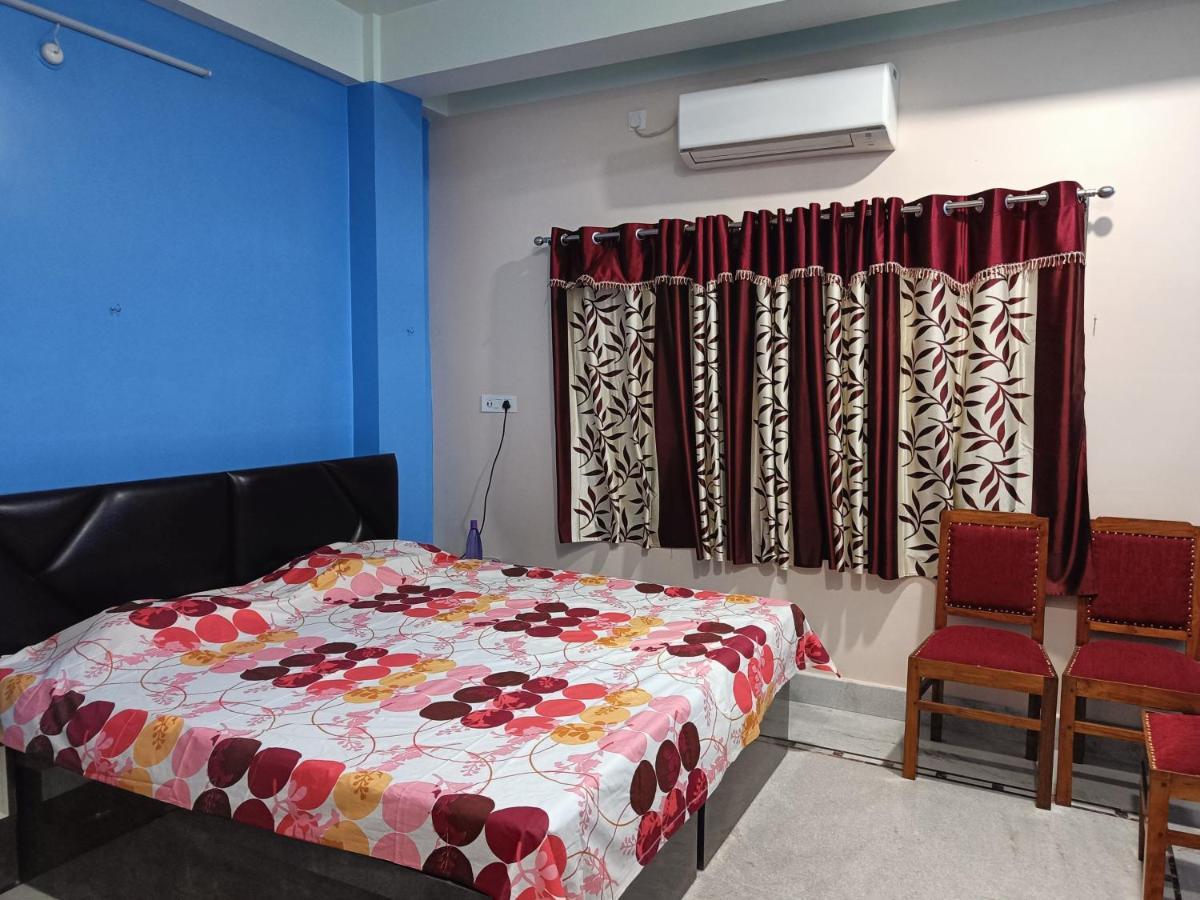 Ujjayanta Homestay Agartala Exteriér fotografie