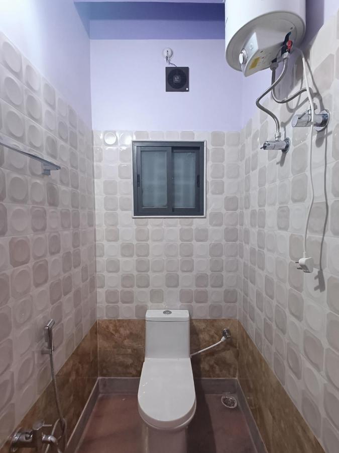 Ujjayanta Homestay Agartala Exteriér fotografie