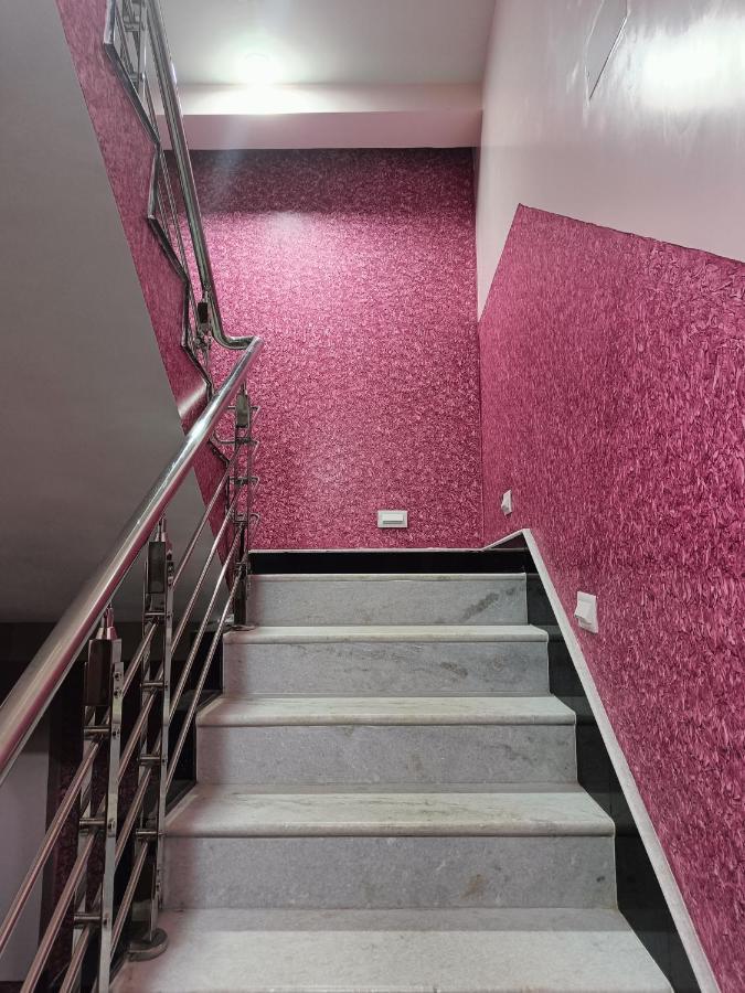 Ujjayanta Homestay Agartala Exteriér fotografie