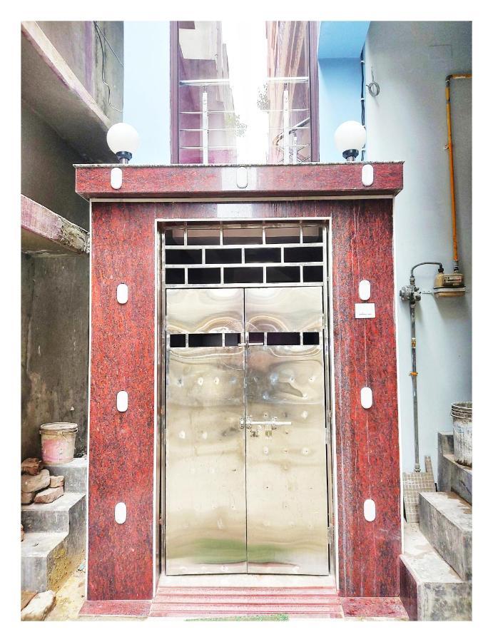 Ujjayanta Homestay Agartala Exteriér fotografie