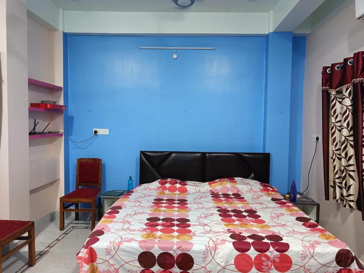 Ujjayanta Homestay Agartala Exteriér fotografie