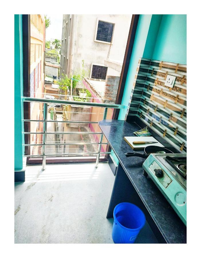 Ujjayanta Homestay Agartala Exteriér fotografie