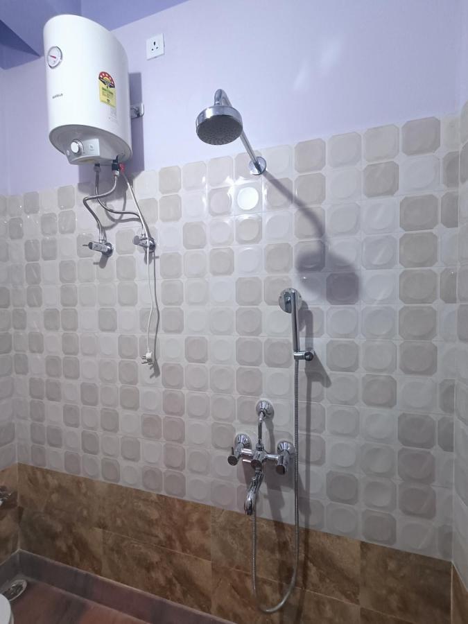 Ujjayanta Homestay Agartala Exteriér fotografie