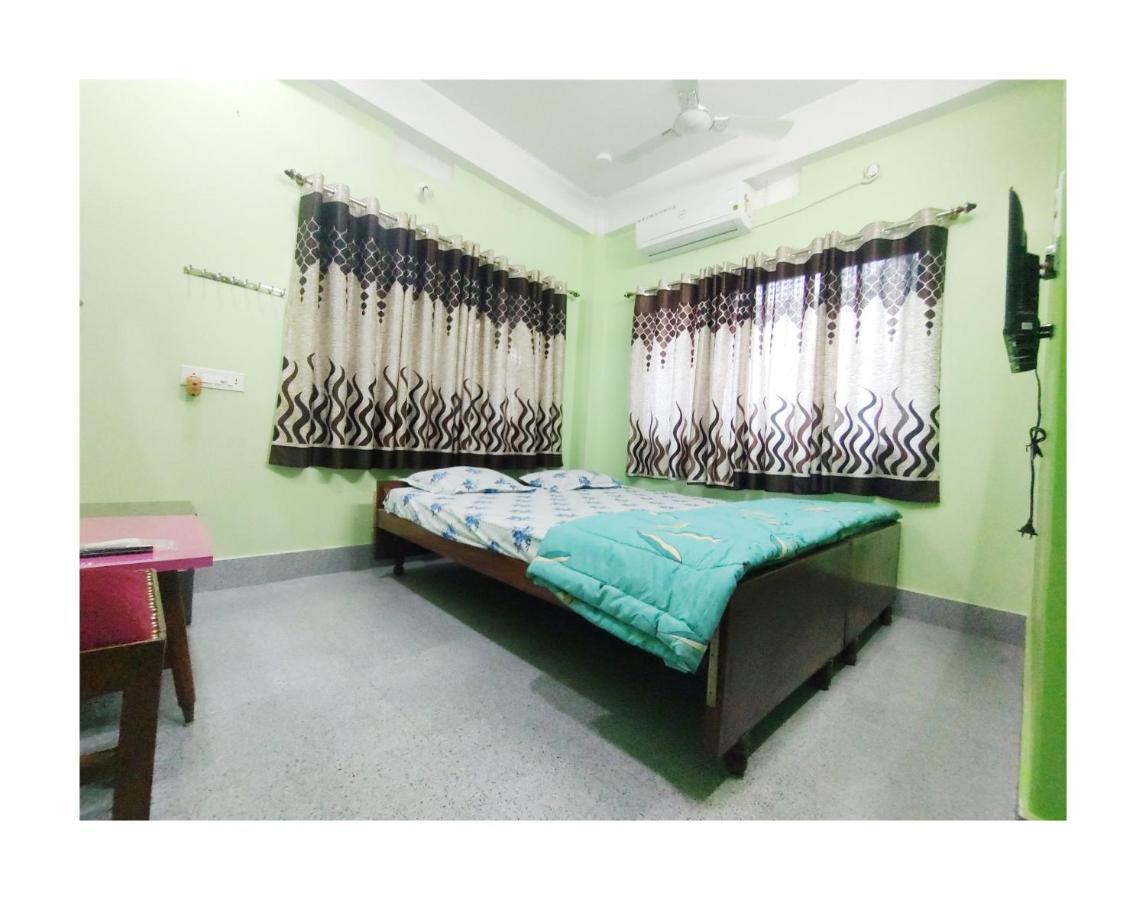 Ujjayanta Homestay Agartala Exteriér fotografie
