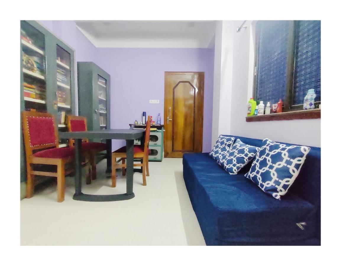 Ujjayanta Homestay Agartala Exteriér fotografie
