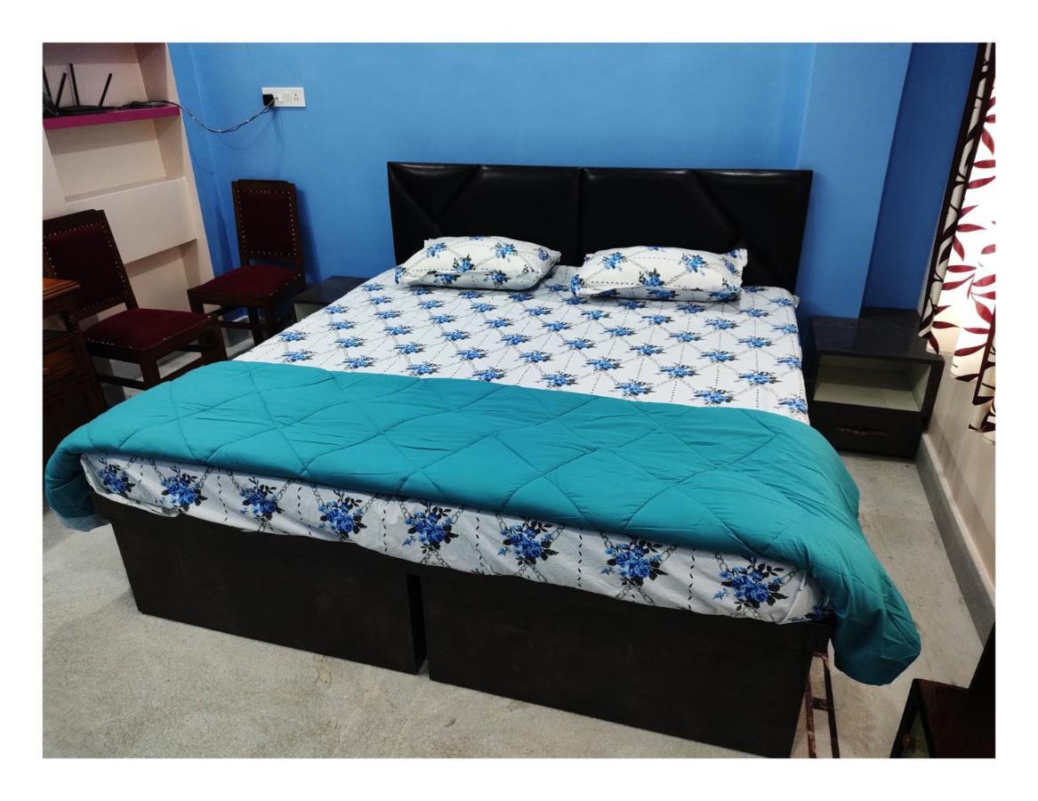 Ujjayanta Homestay Agartala Exteriér fotografie