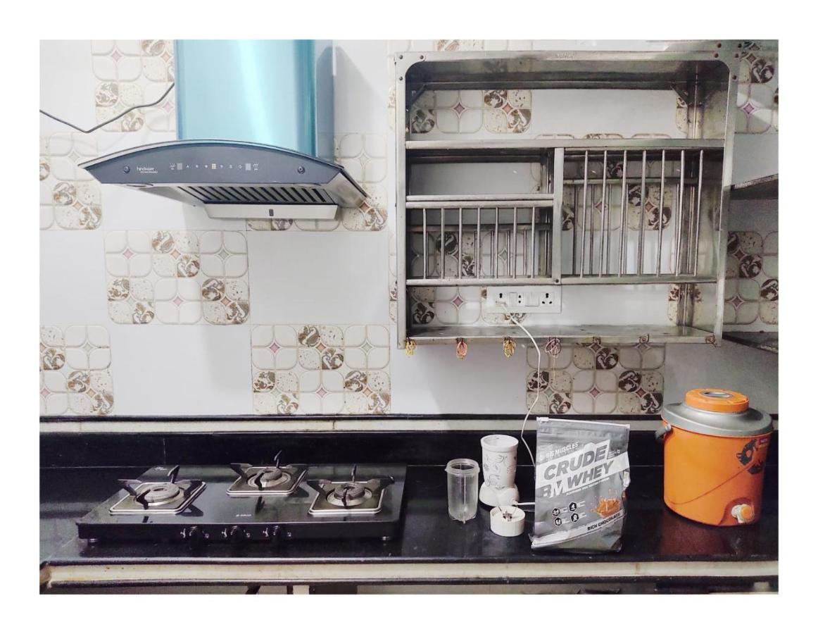 Ujjayanta Homestay Agartala Exteriér fotografie