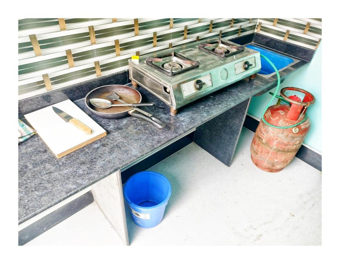 Ujjayanta Homestay Agartala Exteriér fotografie