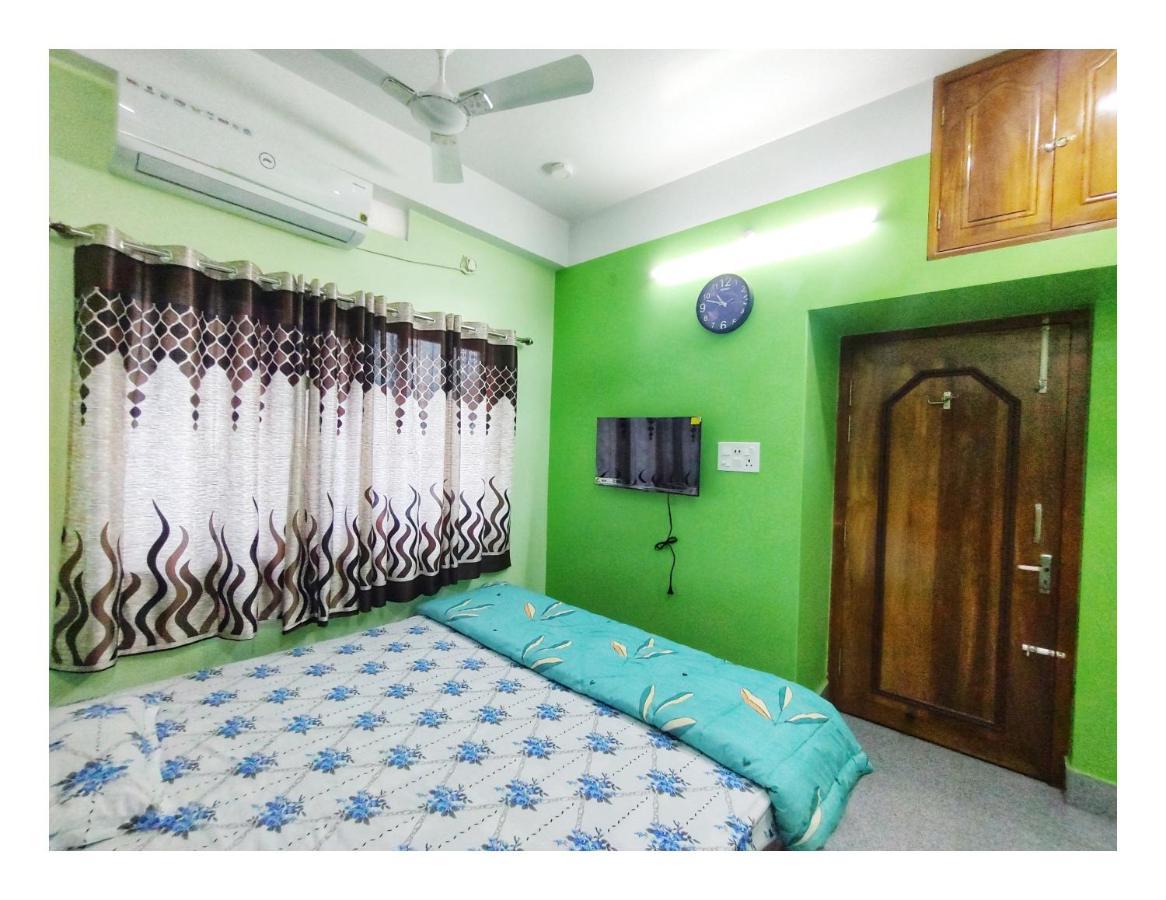Ujjayanta Homestay Agartala Exteriér fotografie
