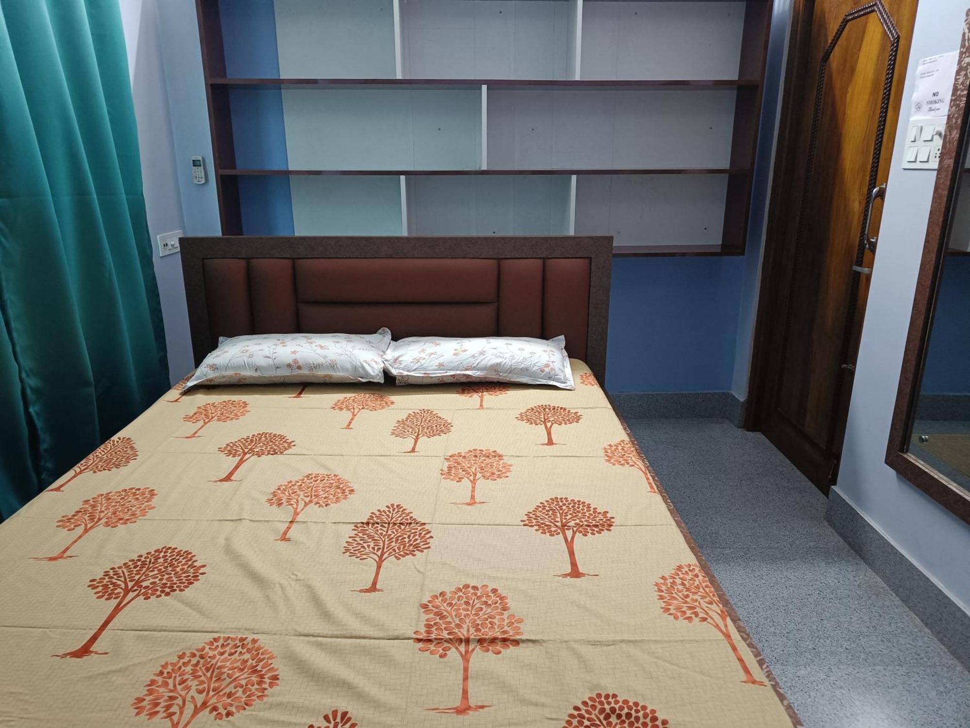 Ujjayanta Homestay Agartala Exteriér fotografie