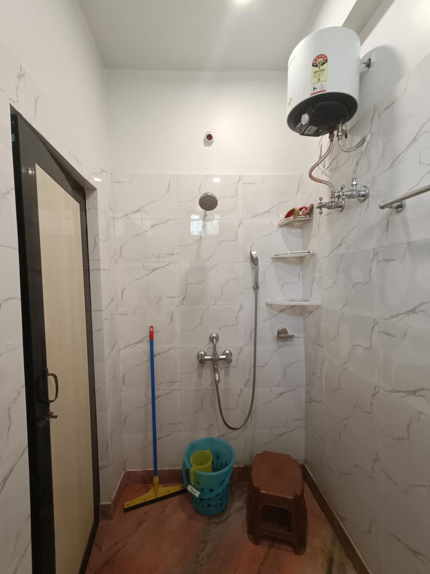 Ujjayanta Homestay Agartala Exteriér fotografie