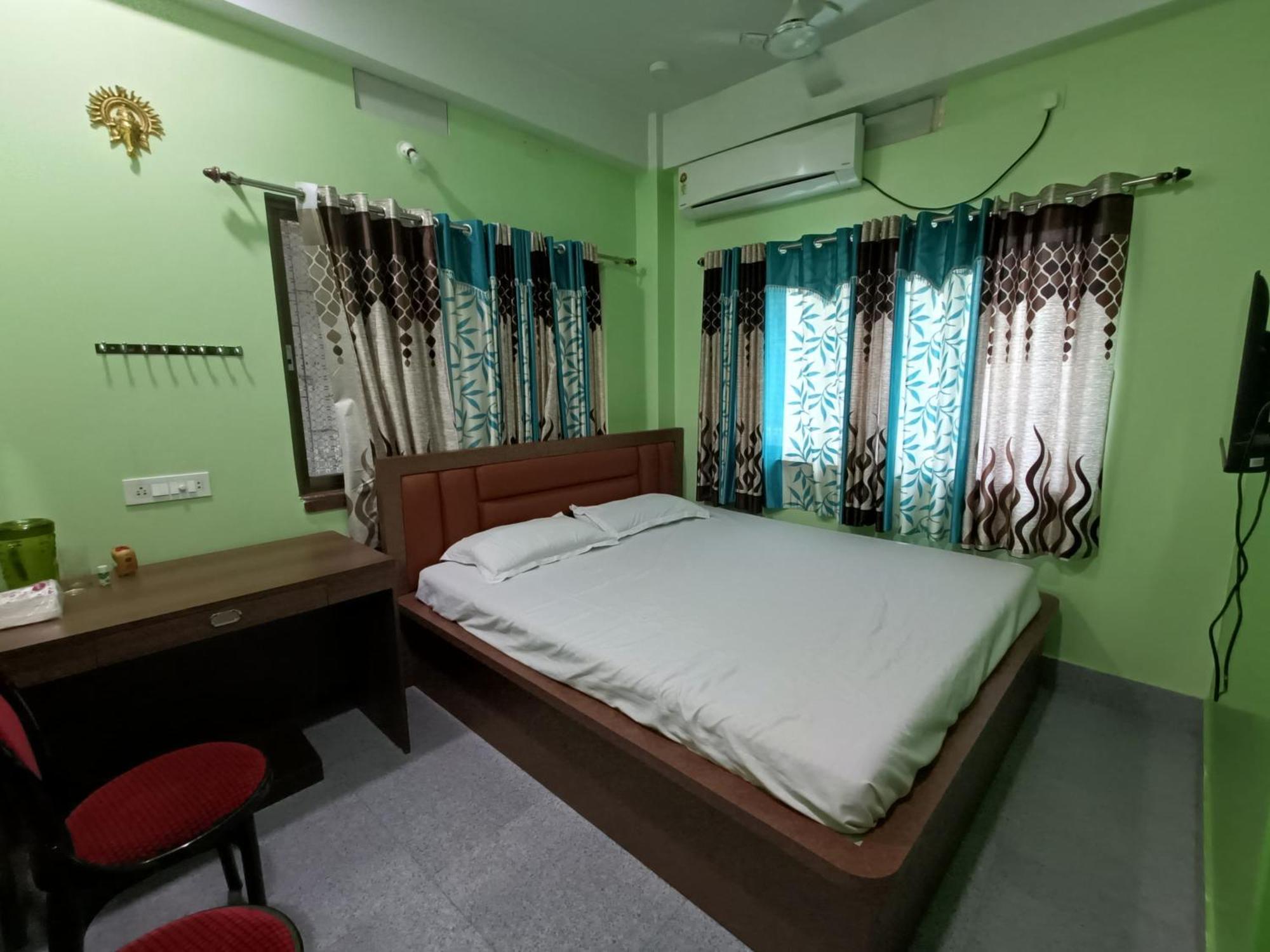 Ujjayanta Homestay Agartala Exteriér fotografie