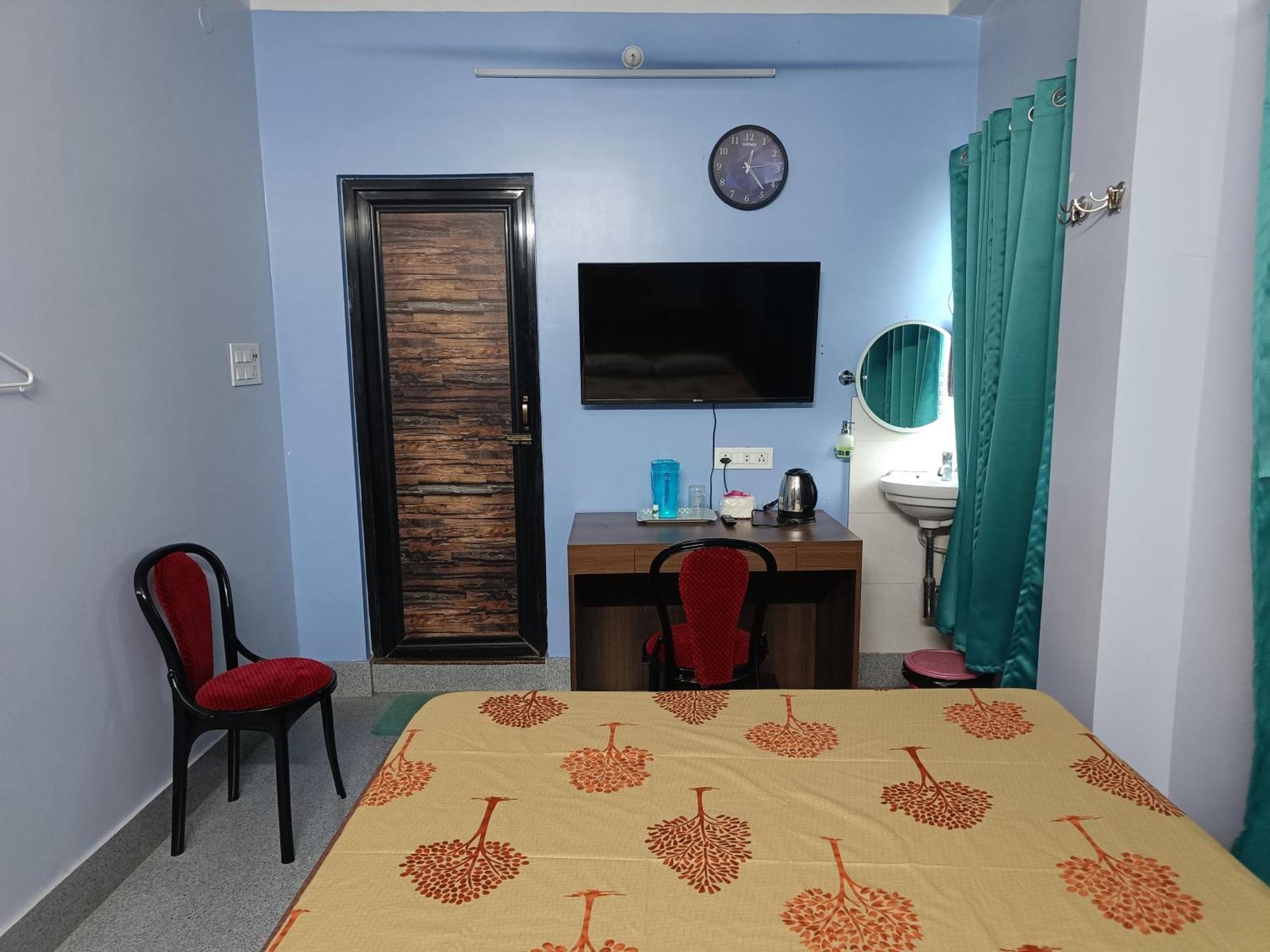 Ujjayanta Homestay Agartala Exteriér fotografie